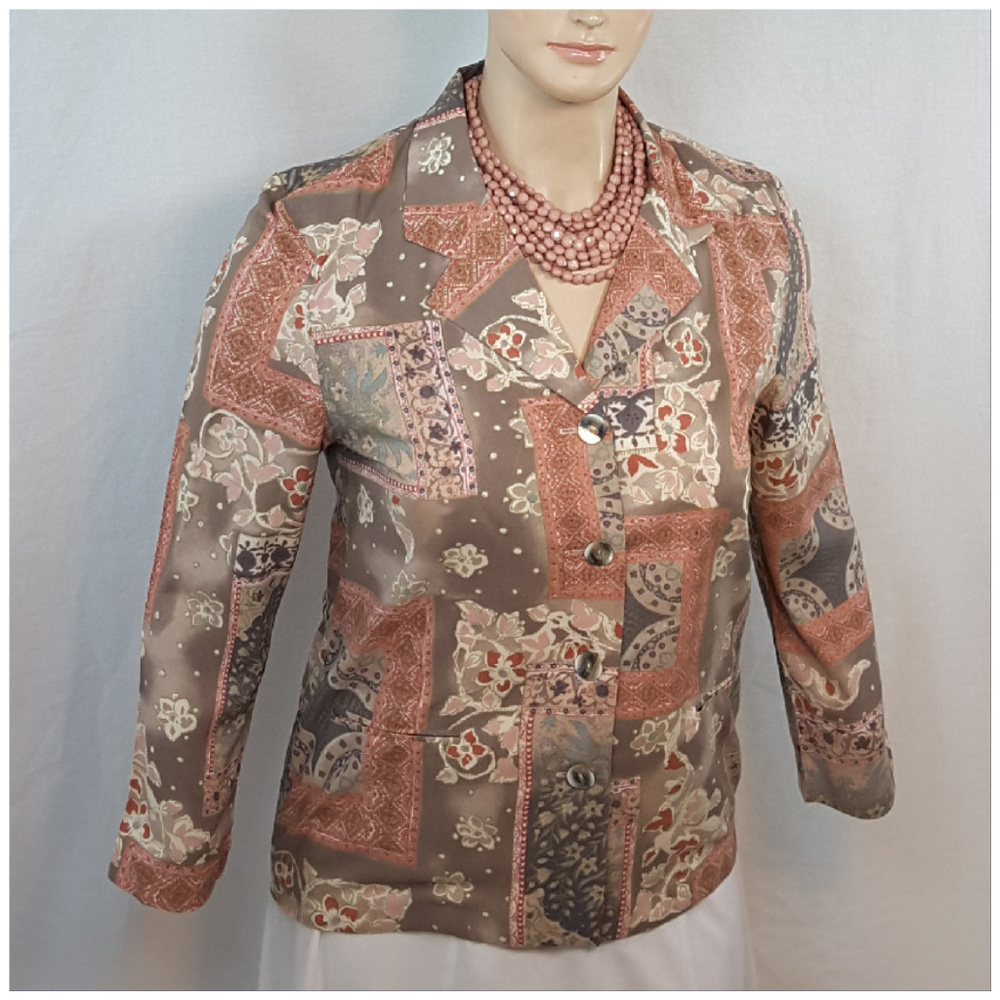 *PLUS* TONI GARMENT for CC MAGIC, Top, size 2X